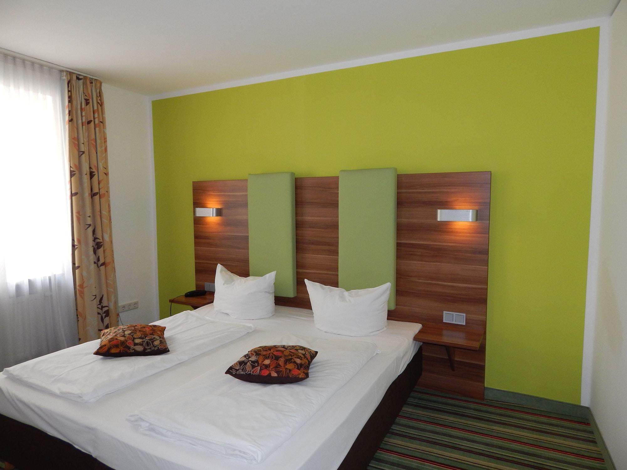 Hotel Andra Muenchen Exterior photo