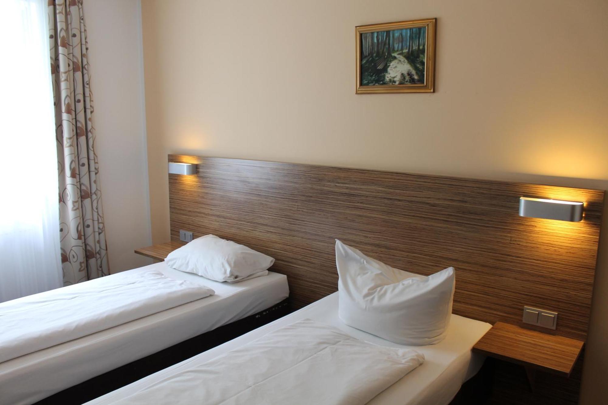 Hotel Andra Muenchen Room photo